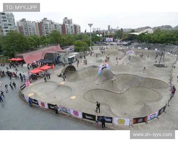 武汉滑板队在极限运动嘉年华中的精彩表现与实力分析