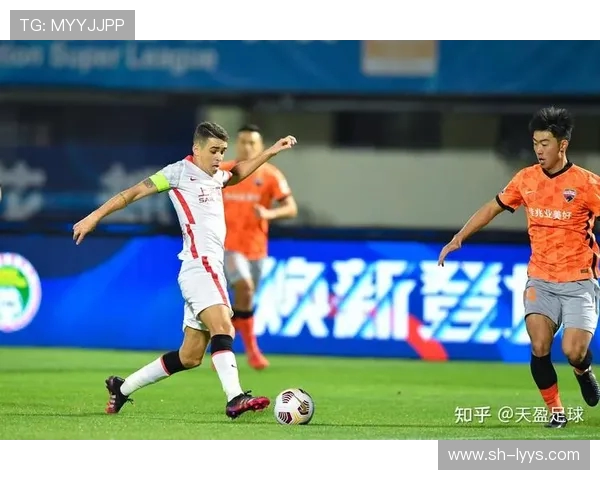 佳兆业与卓尔的较量揭示中超联赛新格局与未来发展趋势