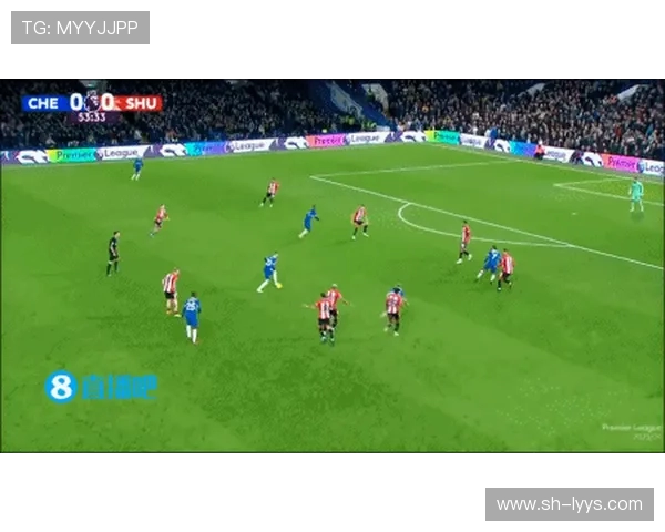 切尔西与谢菲联精彩对决比分揭晓赛季最新战况分析